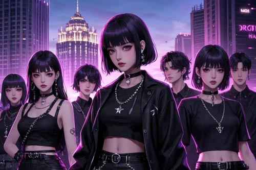 摩登5账号申请开通