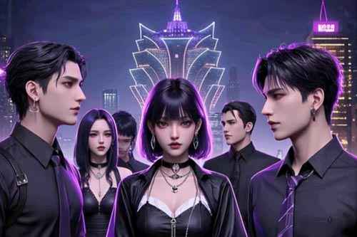 星座会员注册系统入口